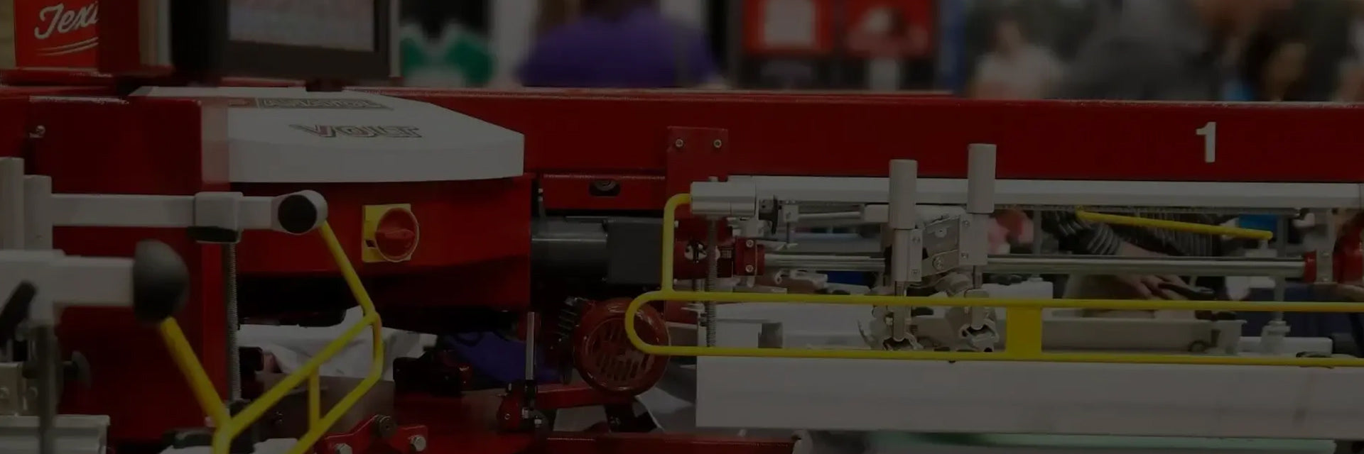 Screen Printing Supplies & Equipment | DTF Printers | Dynamic Supply