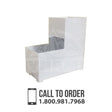 Easiway Edf100 - Easiflo Drain Filter Units