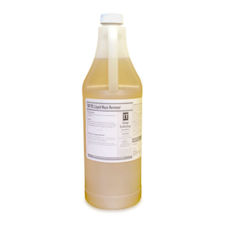 Image Technology GR-702 Haze Remover, 1-quart container