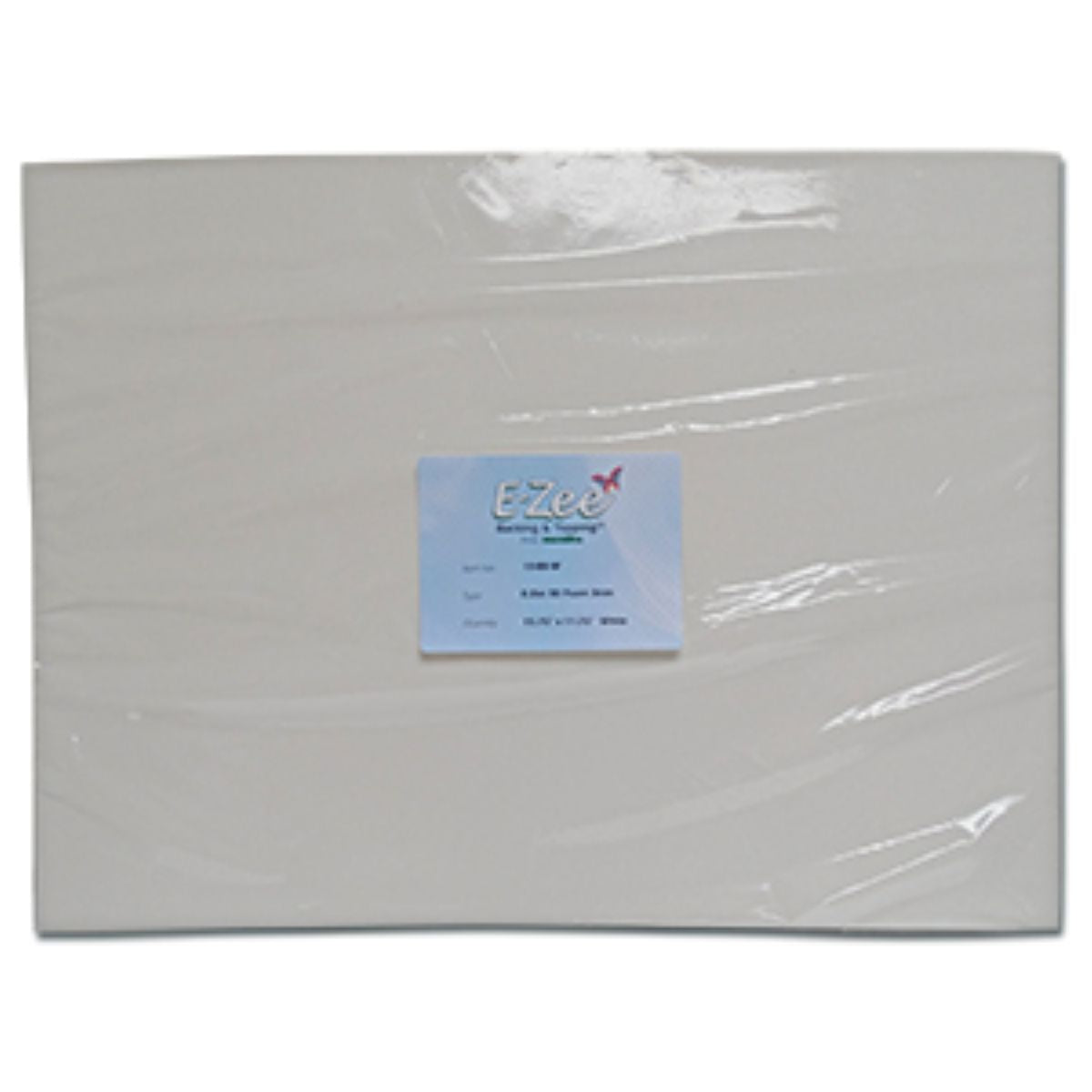 Madeira BODYBUILDER HARD 10/pk -11.75"x15.75"