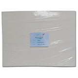 Madeira BODYBUILDER HARD 10/pk -11.75"x15.75"