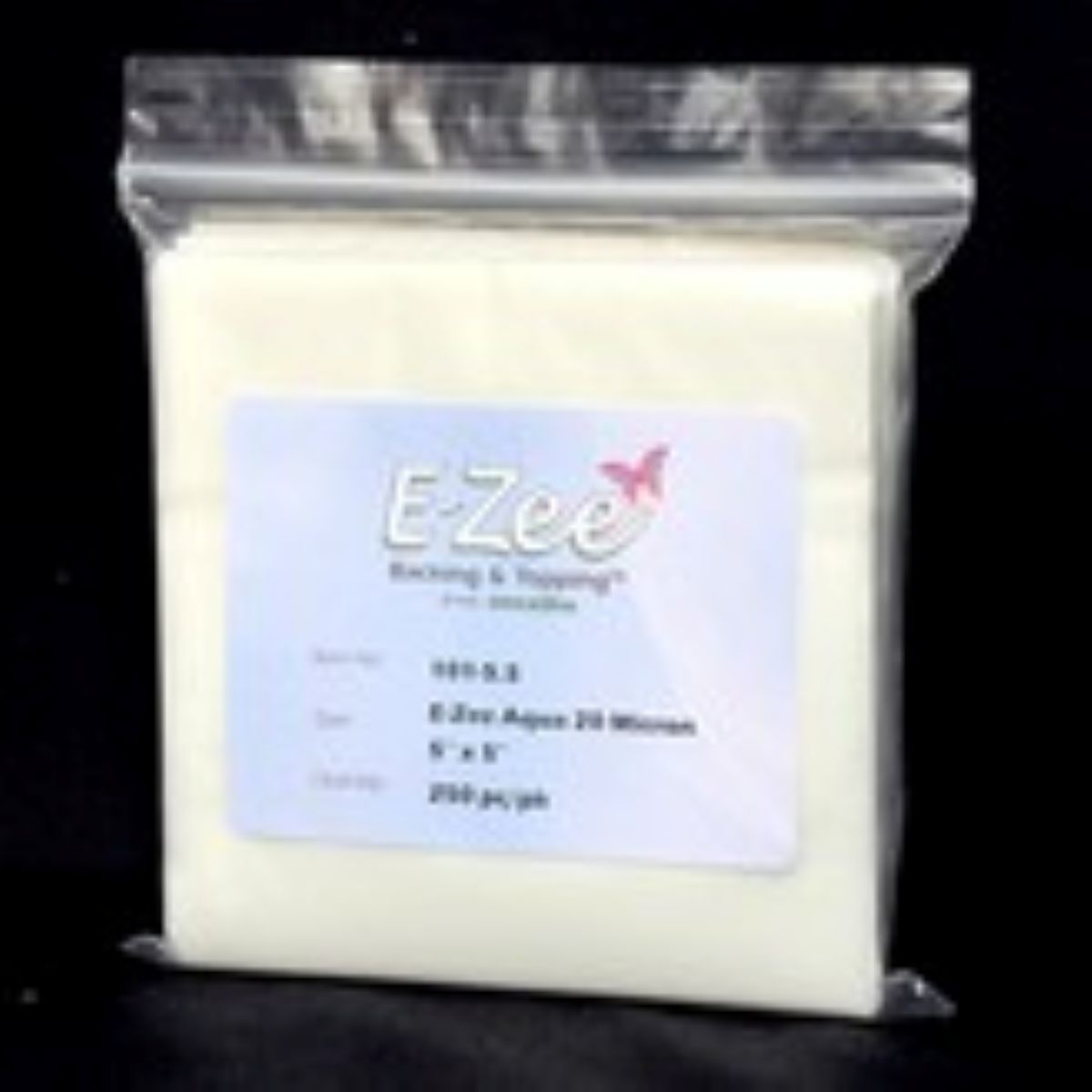 Madeira E-ZEE AQUA SUPREME 20mic TOPPING