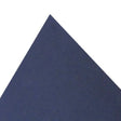 Madeira E-ZEE 3D Foam 3mm 12 x 18 inch embroidery foam sheet for creating raised 3D embroidery, dimensional lettering, caps, and specialty embroidery designs. Navy