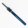 Madeira Handy Dandy Needle Ease tool for changing and aligning round-shank industrial embroidery needles