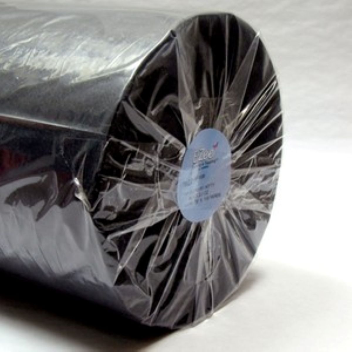 Madeira E-ZEE Tear 1.5 Ounce Black Tear Away Embroidery Stabilizer Roll for Embroidery Applications