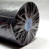 Madeira E-ZEE Tear 1.5 Ounce Black Tear Away Embroidery Stabilizer Roll for Embroidery Applications
