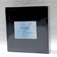 Madeira E-ZEE Tear 1.5 Ounce Black Tear Away Embroidery Stabilizer Precut Sheets for Embroidery Applications
