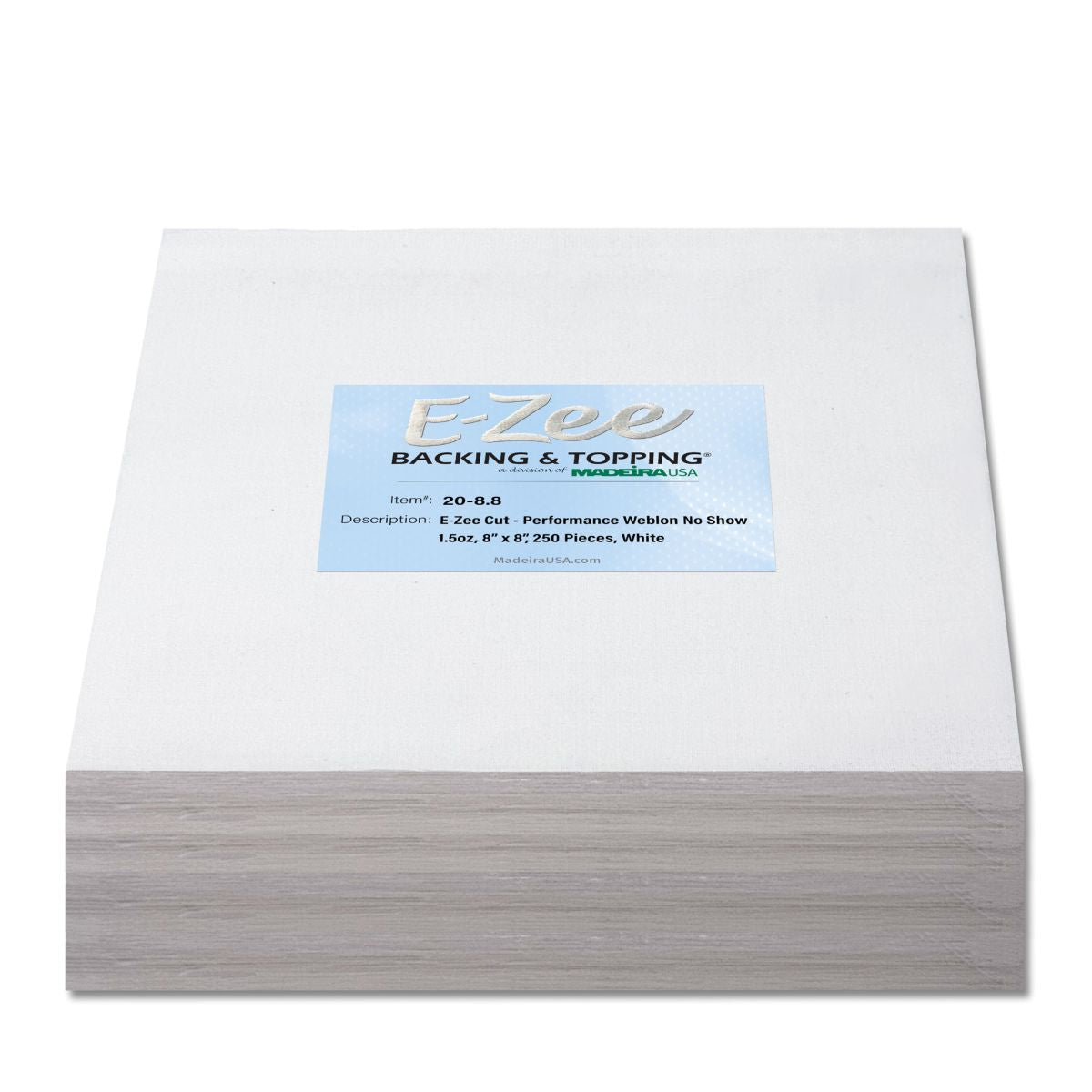 Madeira E-ZEE WEBLON NOSHOW 1.5oz 