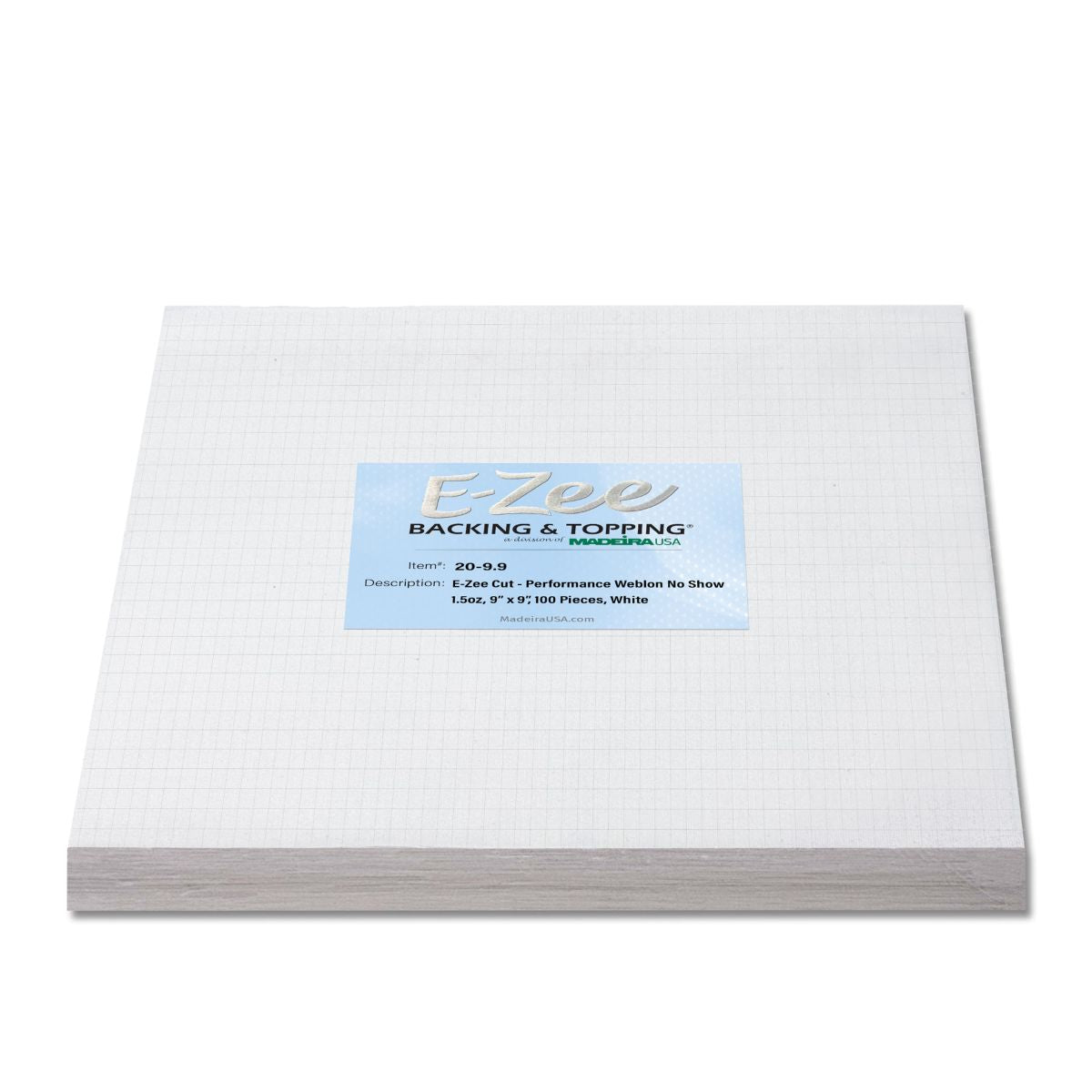 Madeira E-ZEE WEBLON NOSHOW 1.5oz 