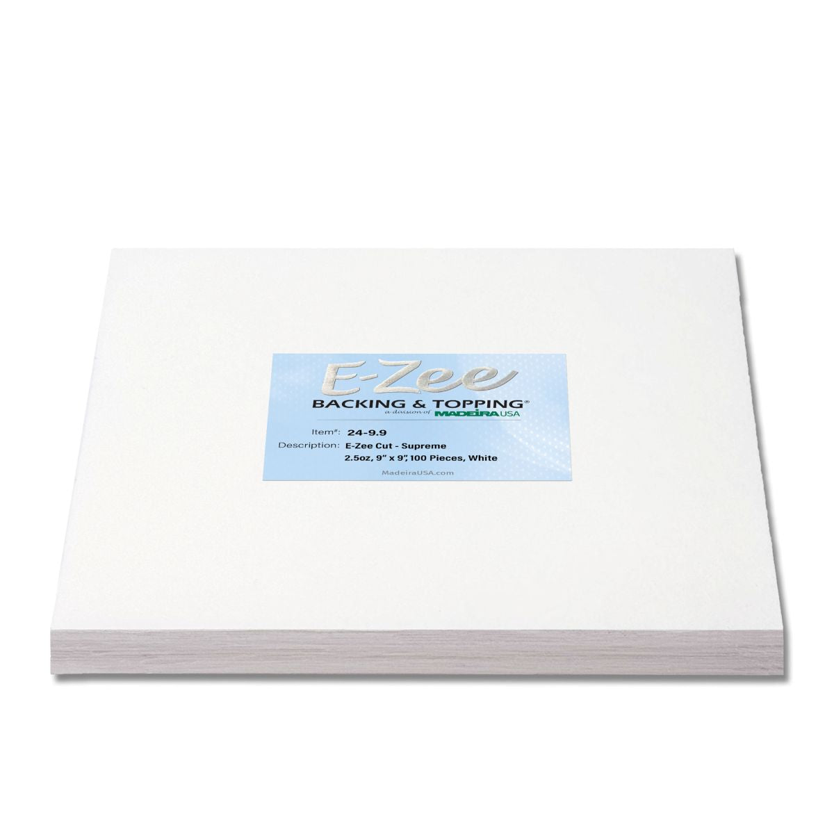 Madeira E-ZEE CUT SUPREME 2.5oz