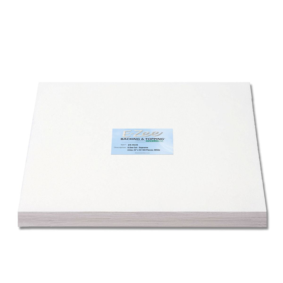 Madeira E-ZEE CUT SUPREME 2.5oz