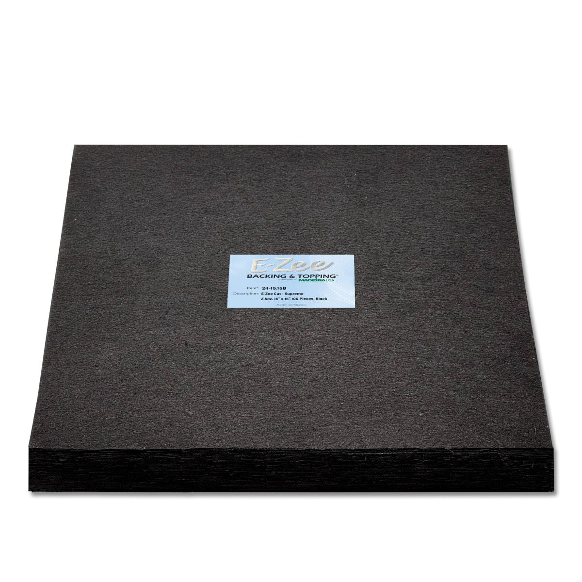 Madeira E-ZEE CUT SUPREME 2.5oz