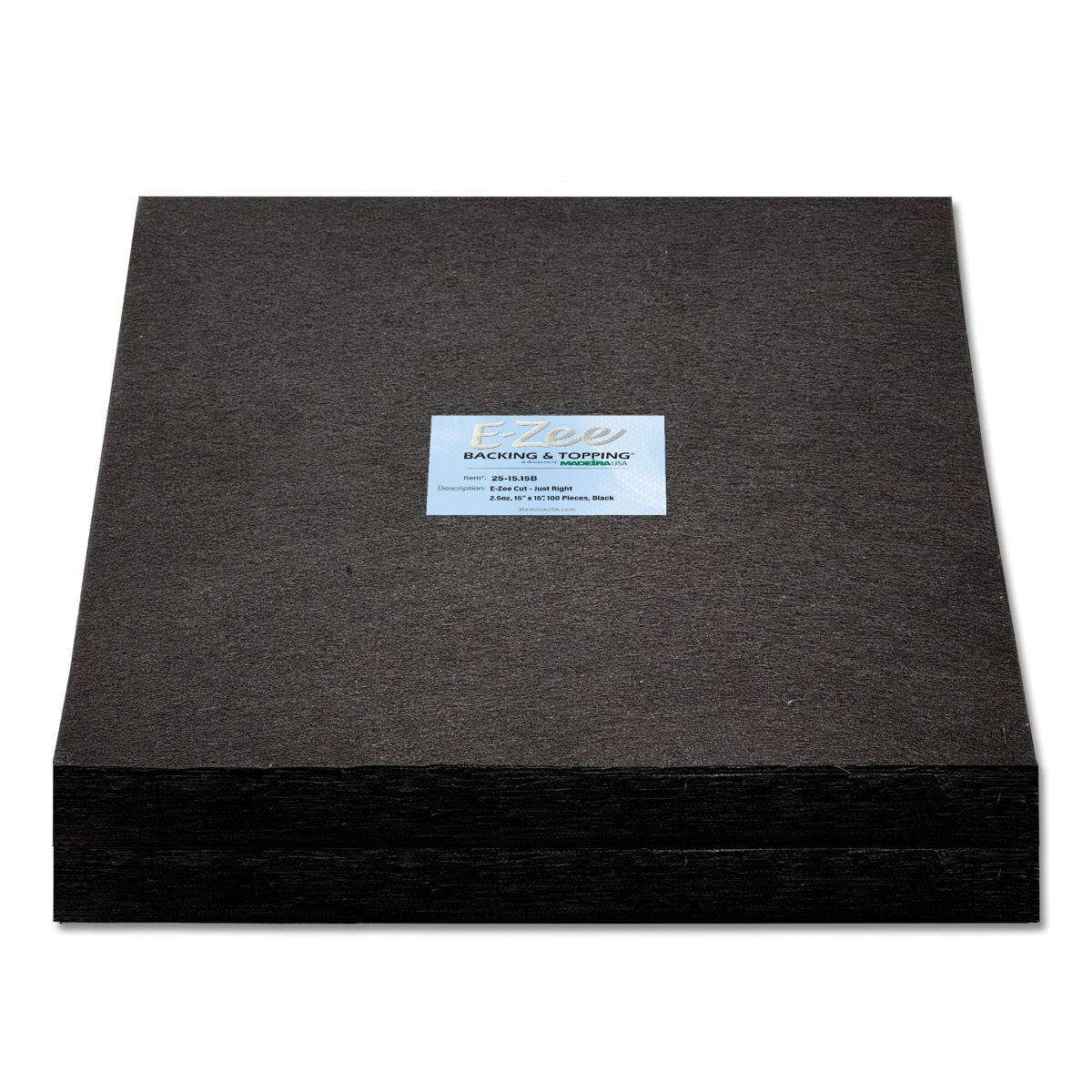 Madeira E-ZEE CUT JUST RIGHT 2.5oz