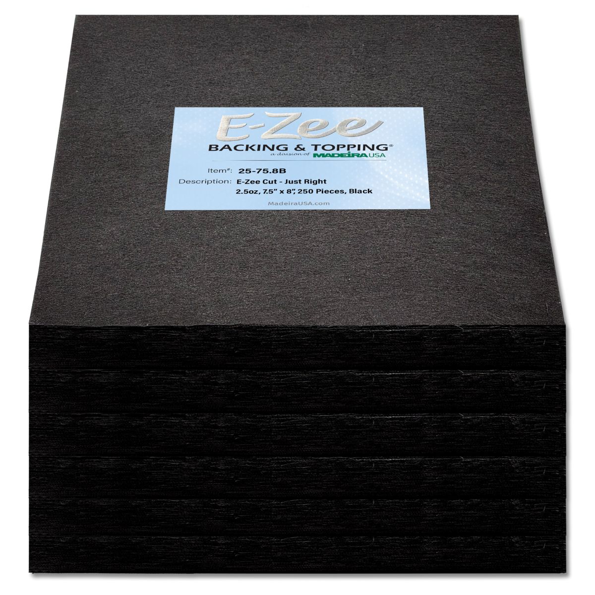 Madeira E-ZEE CUT JUST RIGHT 2.5oz