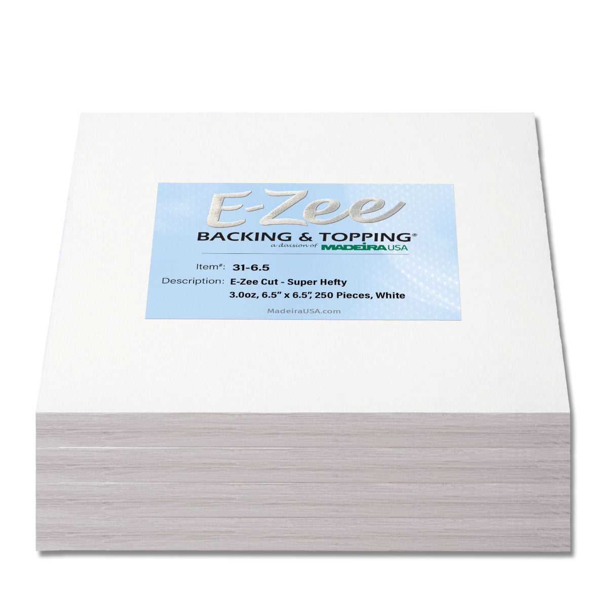 Madeira E-ZEE CUT SUPER HEFTY 3.0oz  