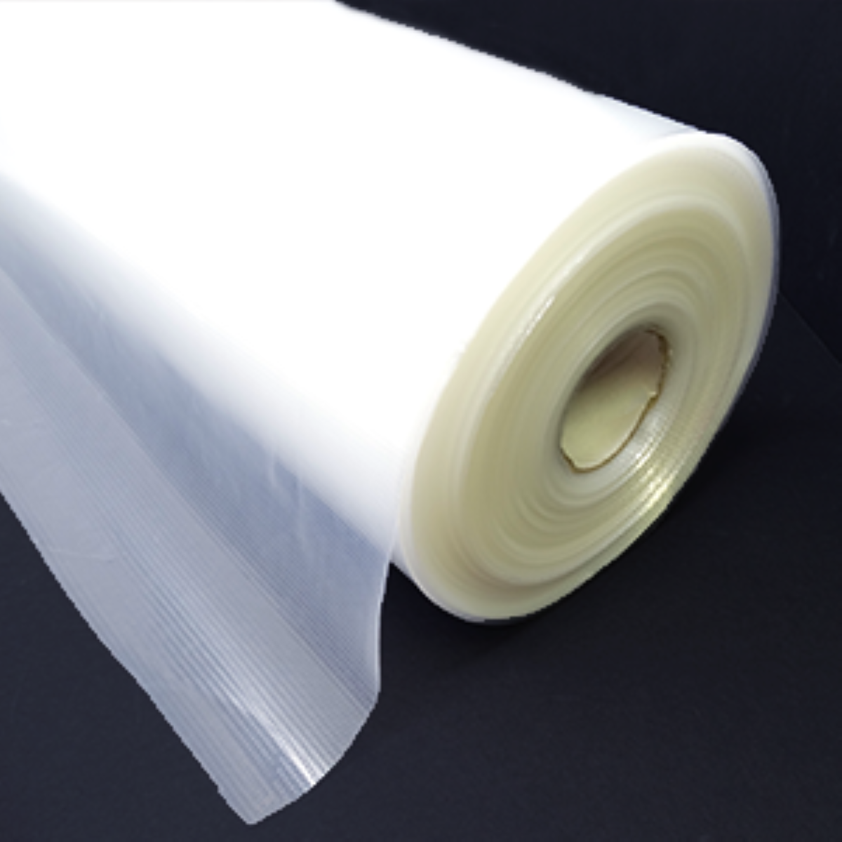 Madeira E-ZEE BADGE FILM 100 mic-19"X109YD ROLL CLEAR