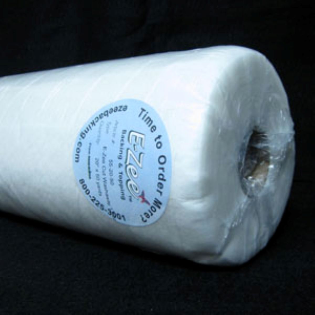 Madeira E-ZEE CUT WASHAWAY 1.8oz -20"X50YD ROLL WHITE 