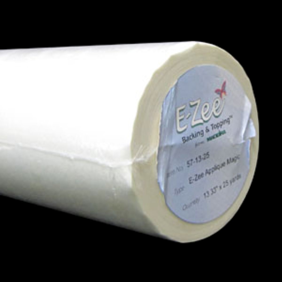 Madeira E-ZEE APPLQUE MAGIC-13.33"X25YD ROLL WHITE