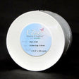 Madeira E-ZEE embroidery stabilizer for machine embroidery, providing fabric support, stitch stability, and clean professional embroidery results on a wide range of garments and fabrics. large roll white