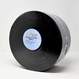 Madeira E-Zee Cap Supreme 2.5 oz black tear-away embroidery stabilizer 4.5-inch x 150-yard roll