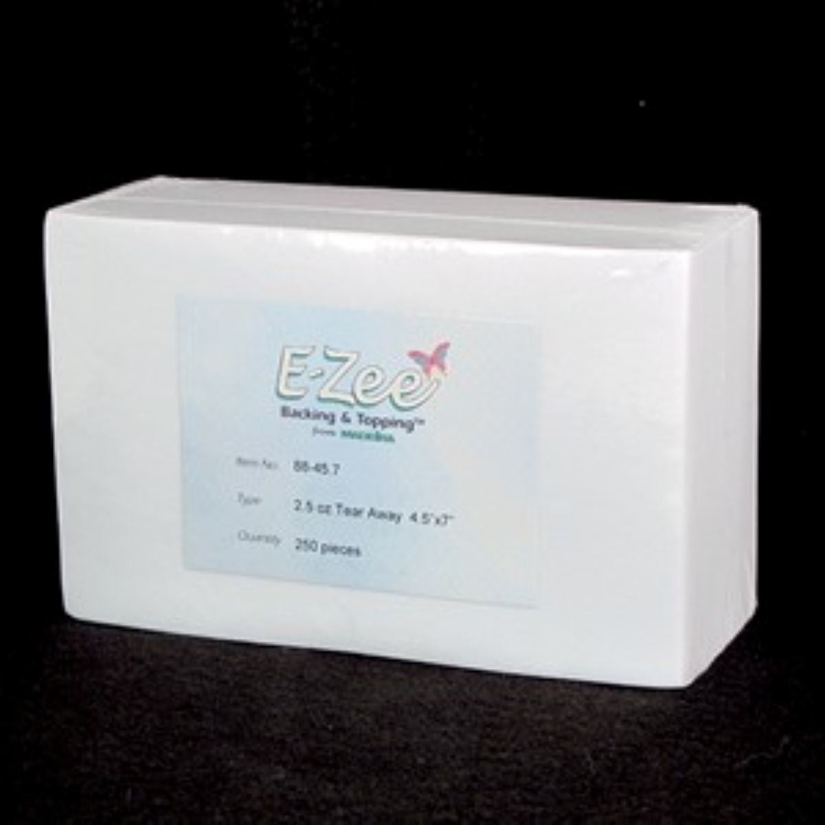 Madeira E-ZEE CAP 2.5oz