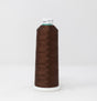 Madeira Classic Rayon 910-1145 Chocolate #40 embroidery thread, 5,500-yard cone

