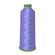 Madeira Polyneon 918-1522 Lavender Blue #40 polyester embroidery thread, 5,500-yard cone