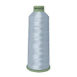 Madeira Polyneon 918-1611 Smoke #40 polyester embroidery thread, 5,500-yard cone