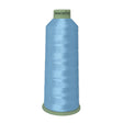 Madeira Polyneon 918-1628 Worn Denim #40 embroidery thread, 5,500-yard cone
