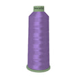 Madeira Polyneon 918-1631 Velvet Violet #40 embroidery thread, 5,500-yard cone
