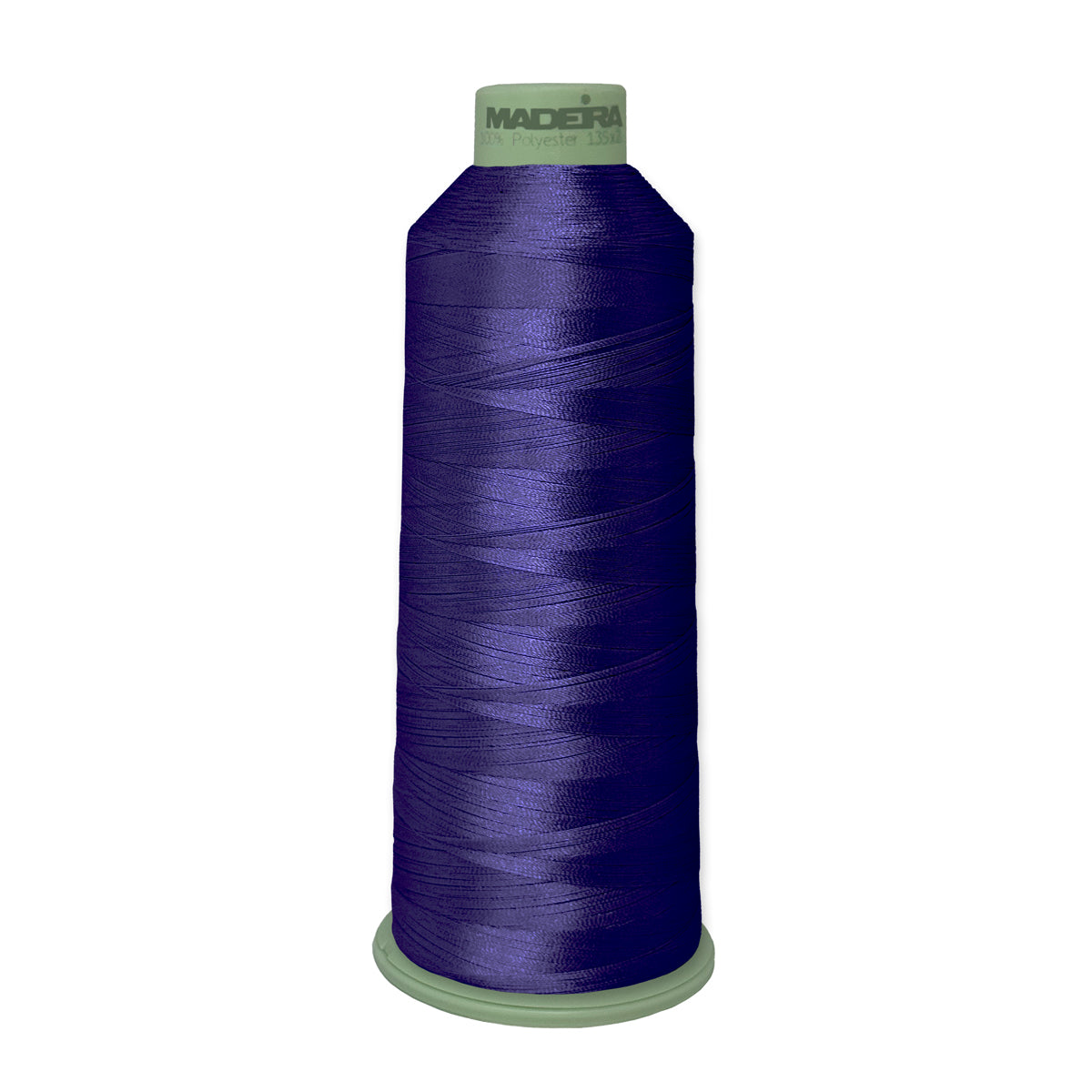 Madeira Polyneon 918-1634 Grape Jelly #40 weight embroidery thread