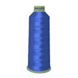 Madeira Polyneon 918-1642 Lapis #40 polyester embroidery thread, 5,500-yard cone