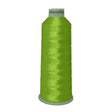 Madeira Polyneon 918-1649 Granny Smith #40 polyester embroidery thread, 5,500-yard cone