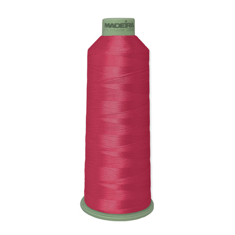 Madeira Embroidery Thread 918-1681  AZALEA-Polyneon-Embroidery thread for commercial machines |Embroidery Supplies
