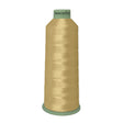 Madeira Polyneon 918-1684 Wheat #40 polyester embroidery thread, 5,500-yard cone