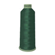 Madeira Polyneon 918-1703 Fir #40 polyester embroidery thread, 5,500-yard cone