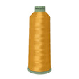 Madeira Embroidery Thread 918-1725  LIQUID GOLD-Polyneon-Embroidery thread for commercial machines |Embroidery Supplies

