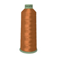 Madeira Polyneon 918-1773 Autumn Gold #40 embroidery thread 5500 yard cone