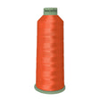 Madeira Polyneon 918-1778 Carrot #40 weight embroidery thread