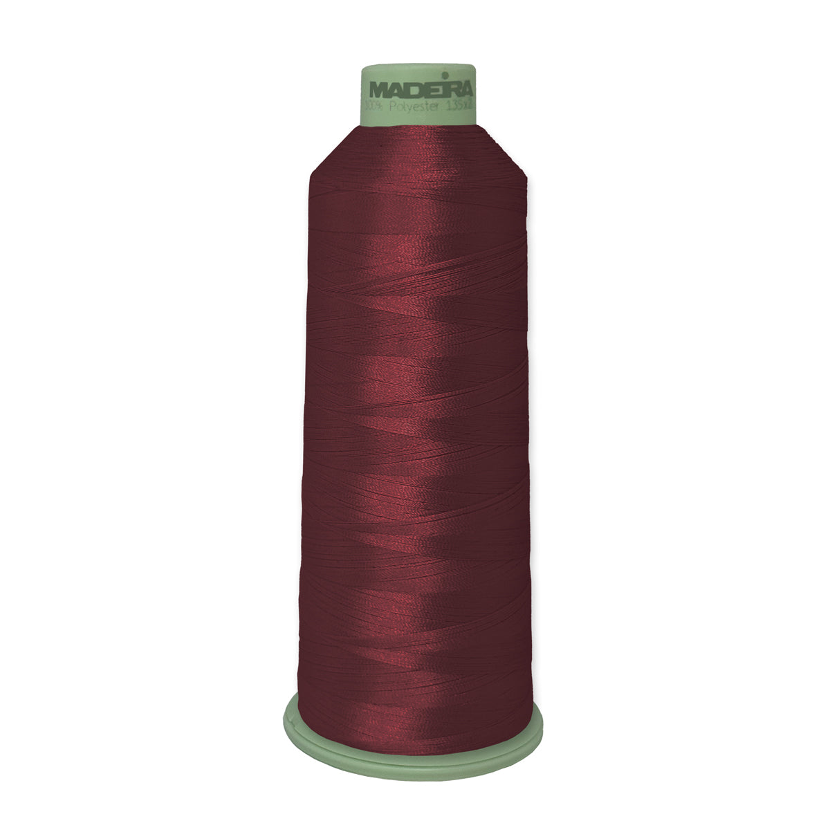 Madeira Embroidery Thread 918-1784  MERLOT-Polyneon-Embroidery thread for commercial machines |Embroidery Supplies
