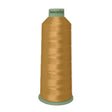 Madeira Polyneon 918-1791 Brass #40 polyester embroidery thread, 5,500-yard cone