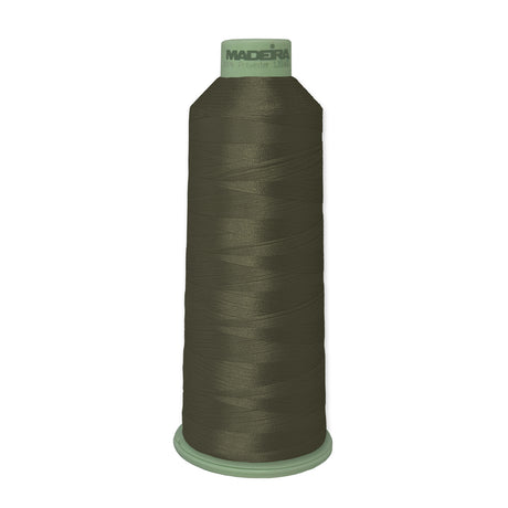 Madeira Polyneon 918-1794 Field Gear #40 polyester embroidery thread 5,500 yard cone