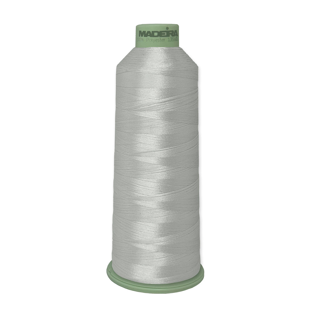 Madeira Embroidery Thread 918-1812 MADEIRA CEMENT #40 WEIGHT