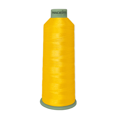 Madeira Embroidery Thread 918-1825  SUMMER SUN-Polyneon-Embroidery thread for commercial machines |Embroidery Supplies
