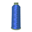Madeira Polyneon 918-1829 Blue Bird #40 polyester embroidery thread, 5,500-yard cone