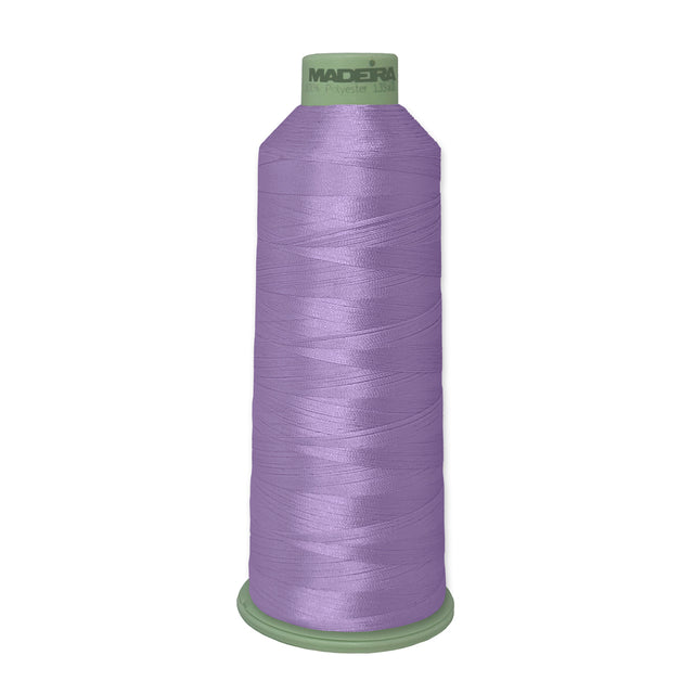 Madeira Embroidery Thread 918-1834  AMETHYST-Polyneon-Embroidery thread for commercial machines |Embroidery Supplies
