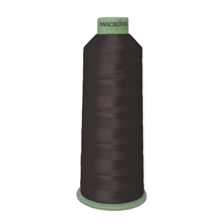 Madeira Embroidery Thread 918-1836  CAPPUCINO-Polyneon-Embroidery thread for commercial machines |Embroidery Supplies
