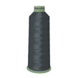 Madeira Polyneon 918-1841 Pewter #40 embroidery thread 5500 yard cone