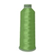 Madeira Polyneon 918-1848 Lime Green #40 embroidery thread, 5,500-yard cone
