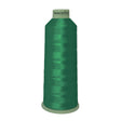 Madeira Polyneon 918-1851 Cadmium Green #40 polyester embroidery thread, 5,500-yard cone